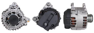Alternator DRI 21156418024
