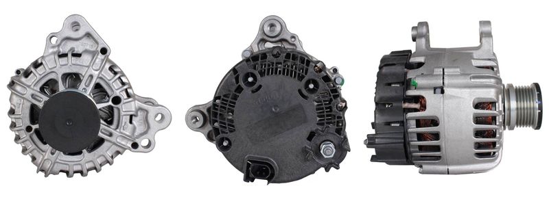 DRI 2115651502 Alternator