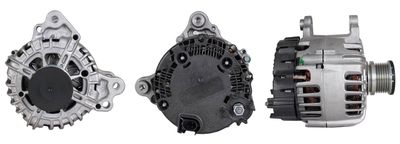 Alternator DRI 2115651502