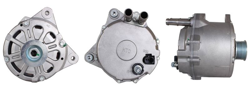 DRI 2115671902 Alternator