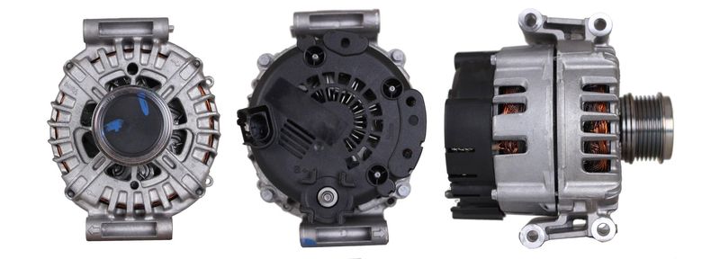 DRI 2115681802 Alternator