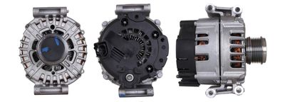 Alternator DRI 2115681802