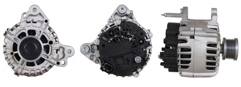DRI 2115721102 Alternator