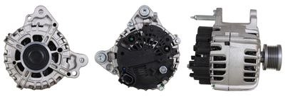 Alternator DRI 2115721102