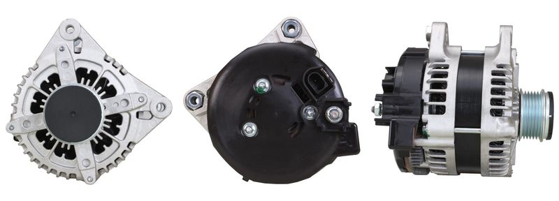 DRI 2115732102 Alternator