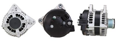 Alternator DRI 2115732102