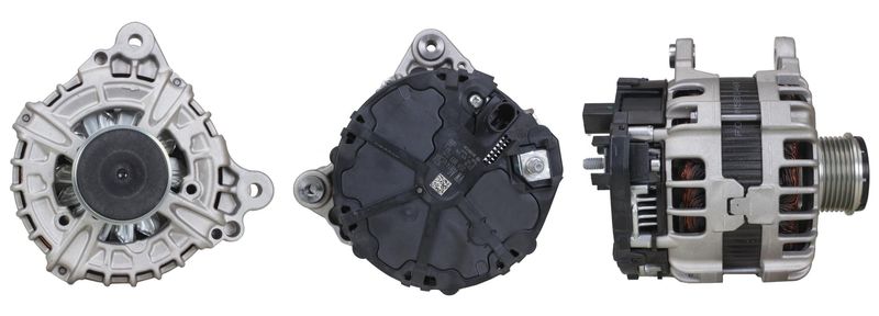 DRI 2115732502 Alternator