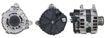 Alternator DRI 2115732502