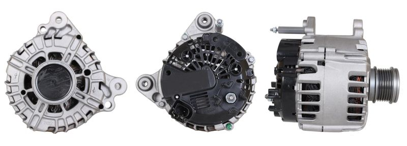 DRI 2115741402 Alternator