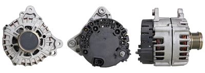 Alternator DRI 2115801802