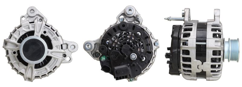 DRI 2115821402 Alternator