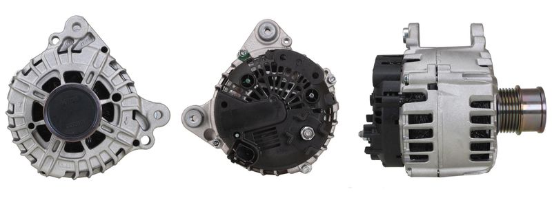 DRI 2115841402 Alternator