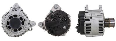 Alternator DRI 2115841402