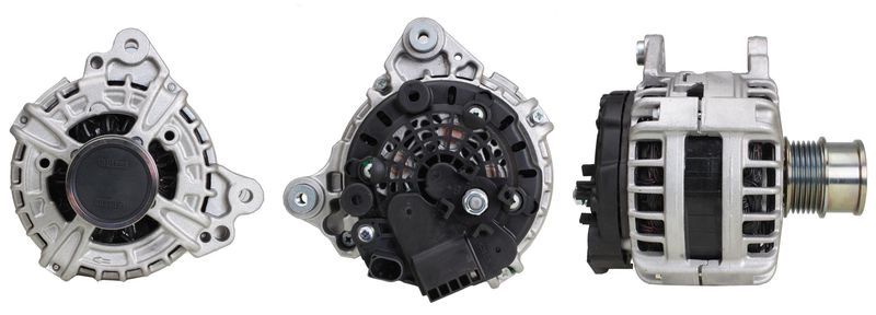 DRI 2115851402 Alternator
