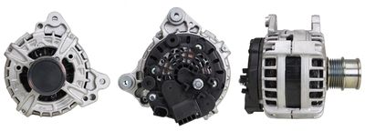 Alternator DRI 2115851402
