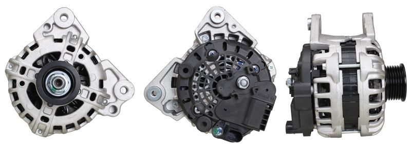 DRI 2115871102 Alternator