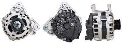 Alternator DRI 2115871102