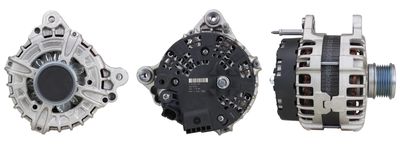 Alternator DRI 2115891802