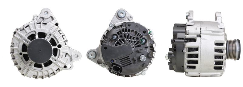 DRI 2115901402 Alternator