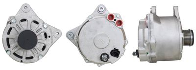 Alternator DRI 2115921902
