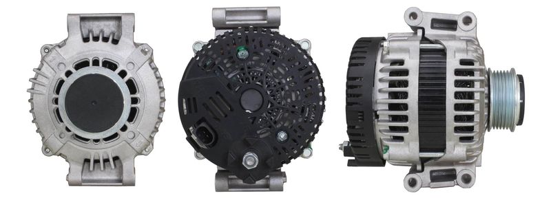 DRI 2115931802 Alternator