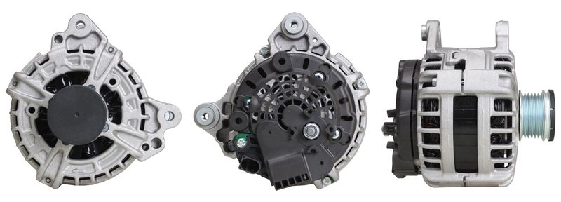 DRI 2115941402 Alternator