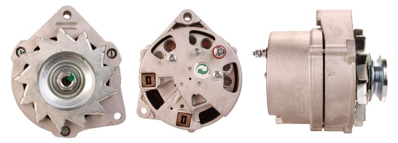 DRI 212001552 Alternator