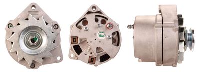 Alternator DRI 212001552