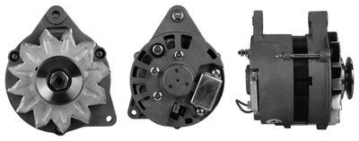 Alternator DRI 212102552