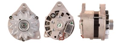 Alternator DRI 212104702