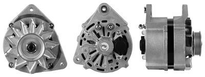 Alternator DRI 214111902