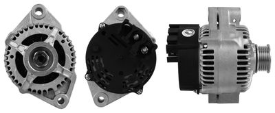 Alternator DRI 214112652