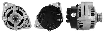 Alternator DRI 214112852