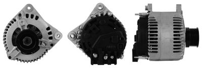 Alternator DRI 214113852