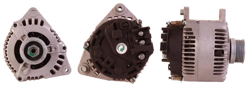 DRI 214115852 Alternator