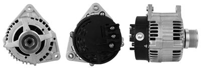 Alternator DRI 2141161002
