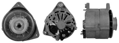 Alternator DRI 2141251152