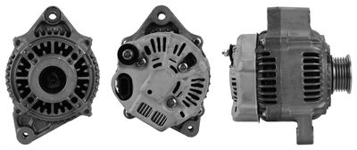 Alternator DRI 2141301002