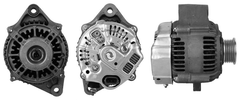 DRI 2141311002 Alternator