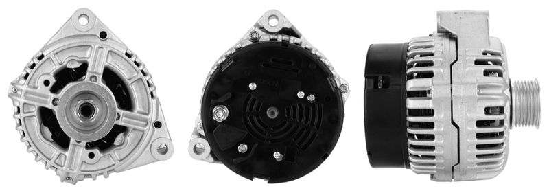 DRI 2141321302 Alternator