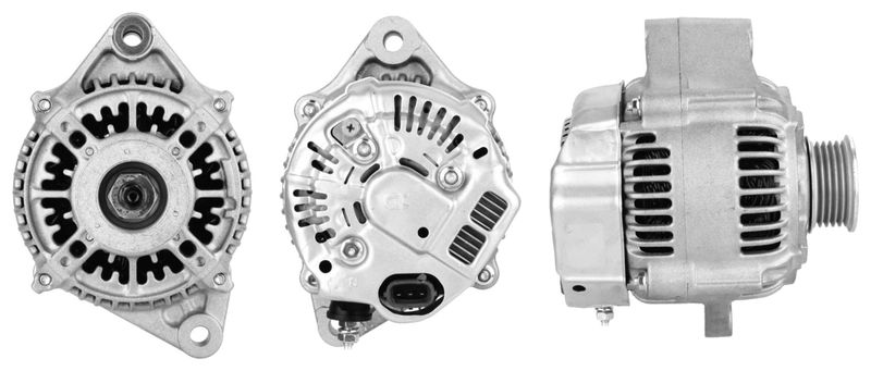DRI 2141331152 Alternator