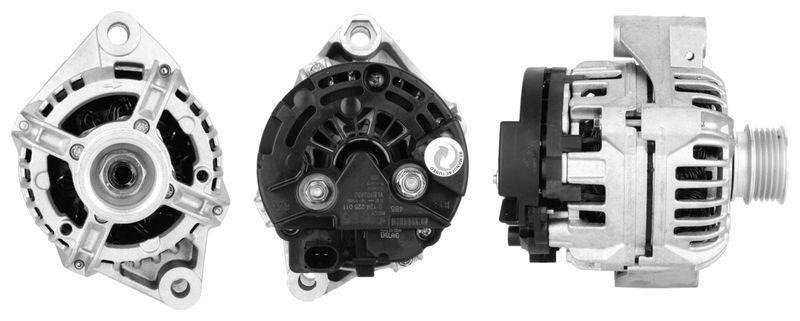 DRI 214135852 Alternator