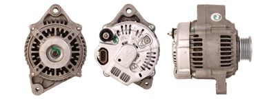 Alternator DRI 2141361152