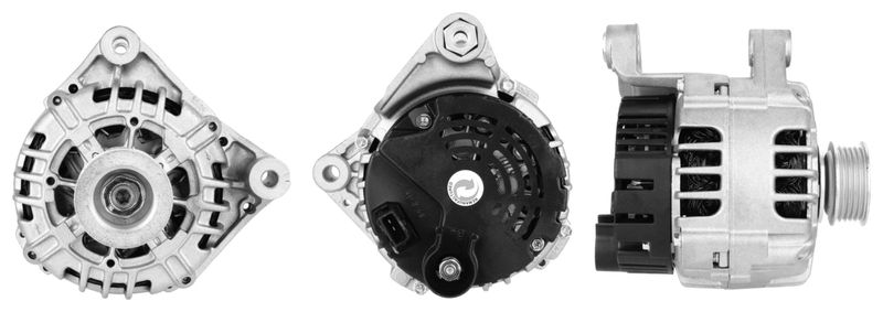 DRI 2141371152 Alternator