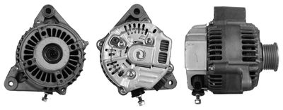 Alternator DRI 2141431202