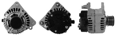 Alternator DRI 2141611202