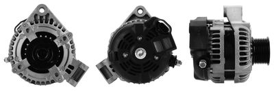 Alternator DRI 2141621502