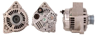 Alternator DRI 2141671202