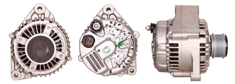 DRI 2141681202 Alternator