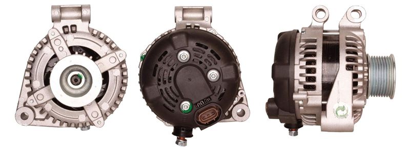 DRI 2141691502 Alternator